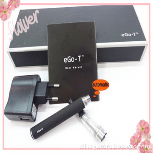 gift box packing ego t tank with customized service offered